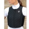 GILET TATTINI SALVASCHIENA IMBOTTITURA INTEGRALE ADULTO