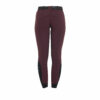 PANTALONE DONNA SLIM FIT IN TESSUTO TECNICO BIELASTICO EQUESTRO - immagine 4