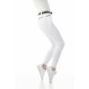 PANTALONE DONNA BIANCO - immagine 2