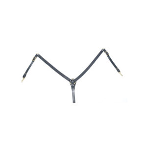 PETTORALE “Y”  CUOIO MONTA INGLESE SUPREME PE00033
