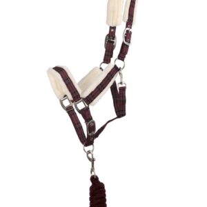 CAPEZZA SET “FUR” QHP 1077