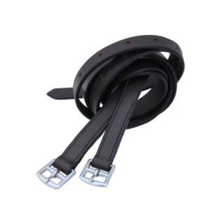 STAFFILI IN CUOIO DA PONY MM19 LINEA BASIC SARTORE 48245