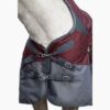 COPERTA PADDOCK IMBOTTITURA 300 G HKM 14957 - immagine 4
