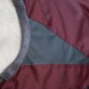 COPERTA PADDOCK IMBOTTITURA 300 G HKM 14957 - immagine 3