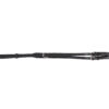 SOTTOCODA SHETTLAND NERO QHP 2109