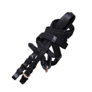 REDINI IN TELA E CUOIO LINEA BASIC 48324