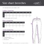 LEGGINS BAMBINO/A QHP 8471 - immagine 2