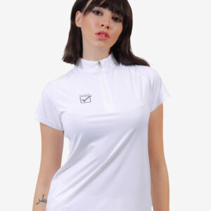 POLO GARA GIVOVA FIT018