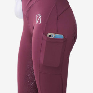 LEGGINS ECO HORSE GIVOVA