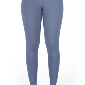 LEGGINS EQUITHÈME con lati in silicone – Alizé 979167