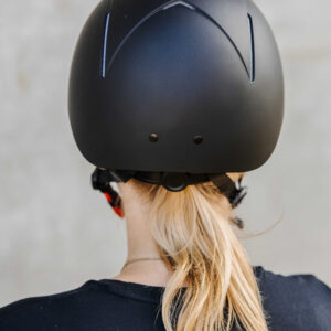 Casco CHOPLIN – Piuma 911522