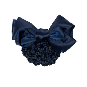 RETE PER CAPELLI FIOCCO EQUESTRO AB00358B