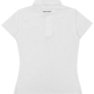Polo RIDING WORLD – Roxane – Bambina manica corta 962128