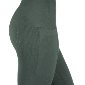 Leggings donna EQUITHÈME – EK-Acacia 979164